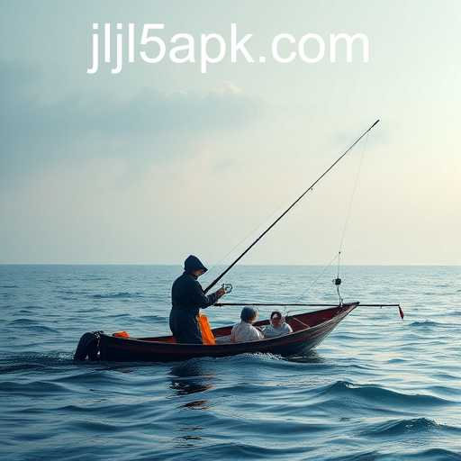 The Art and Craft of Fishing: Understanding the Basics with Jljl5