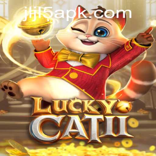 Explore the Exciting World of LuckyCatII: A Gaming Experience Like No Other