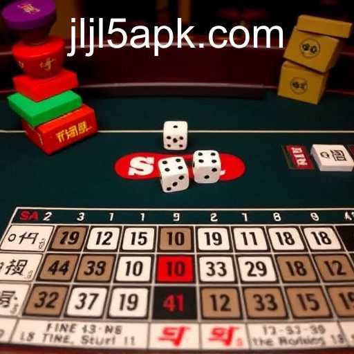 Sic Bo: A Comprehensive Guide to Mastering the Game