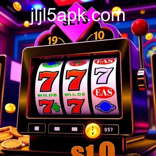Exploring the World of Slots: A Dive into the Popular Gaming Phenomenon with jljl5